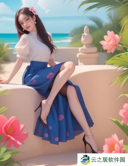 水蜜桃唇蜜嘟嘟唇与桃花唇有什么不同？如何打造诱人水润嘟嘟唇
